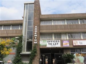 87.1179962158203 m² Office Space in Lynnwood Glen
