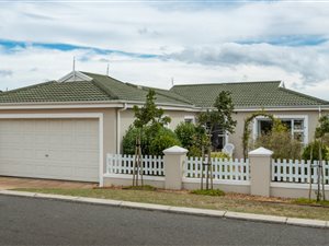 3 Bedroom House in Fernwood Estate