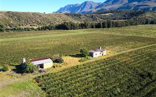 30 ha Farm in Swellendam