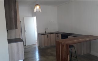 Bachelor apartment in Piketberg