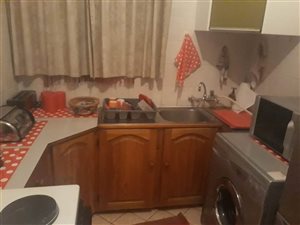 4 Bed House in Southdale