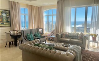 4 Bedroom Apartment in Three Anchor Bay