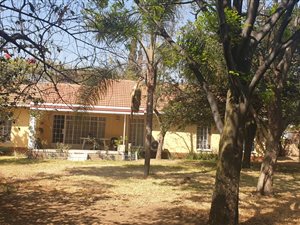 3 Bed House in Meyerspark