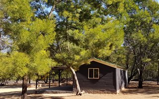 17.1 ha Farm in Magaliesburg