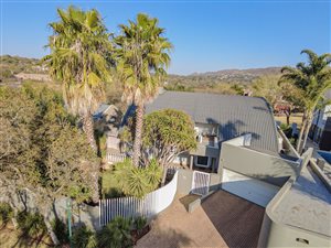 4 Bed House in Featherbrooke Estate