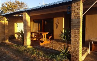 3 Bedroom House in Bothasig