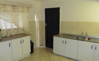 2 Bedroom Flat in Navalsig