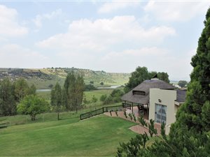 16.6 ha Farm in Bethlehem Central
