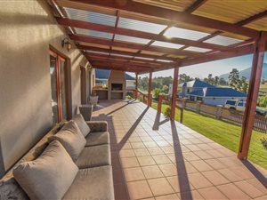 3 Bed House in Kraaibosch