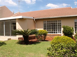 3 Bed Townhouse in The Willows
