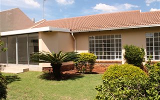 3 Bedroom Townhouse in The Willows