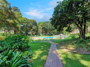2 Bed Apartment in Kentview