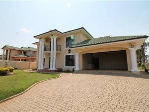 5 Bed House in Somerset Park