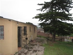 2 Bed House in Mpumalanga