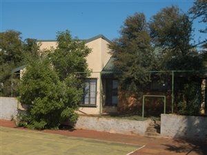 3 Bed House in Doringkruin