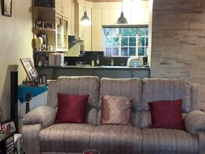 3 Bed Townhouse in Kabega