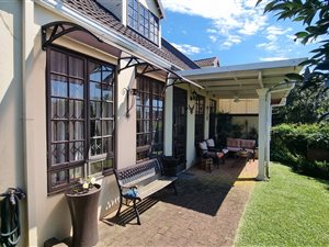 2 Bed House in Hilton