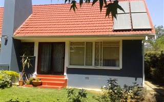 1 Bedroom Garden Cottage in Clydesdale