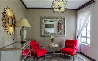 3 Bedroom Duplex in Carlswald Estate