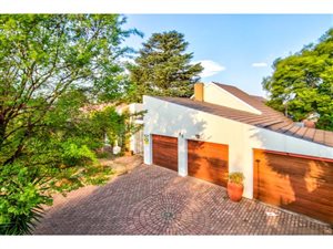 3 Bed House in Edleen