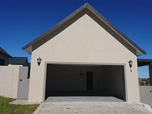 3 Bed House in Blue Mountain Village