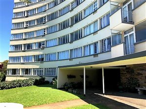 1 Bed Apartment in Musgrave