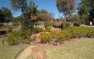 2 Bedroom House in President Park