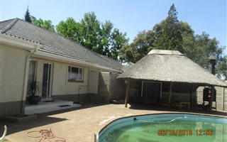 2 Bedroom Apartment in Three Rivers