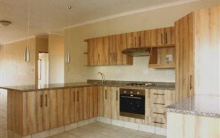 3 Bedroom House in White River