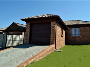 3 Bed House in Celtisdal