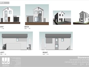 3 Bed Townhouse in Soneike