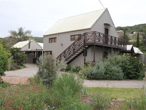 8890 m² Farm in Great Brak River