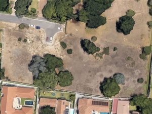 2388 m² Land available in Eversdal Heights