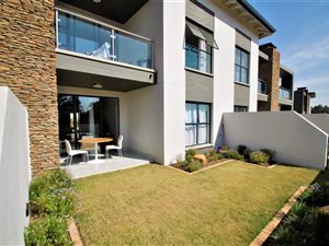2 Bed Apartment in Eye of Africa