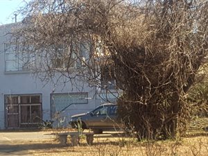 2.2 ha Farm in Sonlandpark