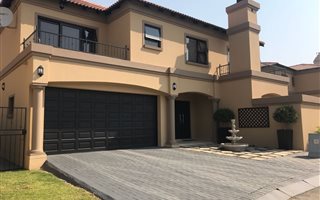 3 Bedroom House in Broadacres
