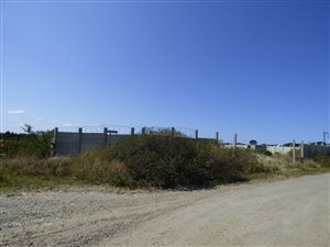 Commercial space in Port Alfred