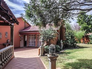 3 Bed House in Edenvale