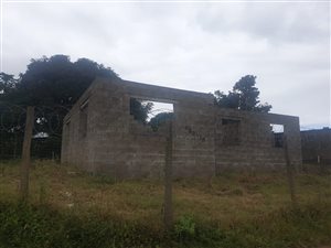 2 Bed House in Inanda