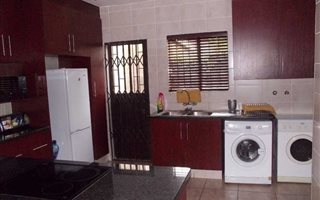 3 Bedroom Townhouse in Del Judor