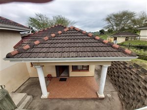 3 Bed Simplex in Caversham Glen