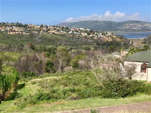 1062 m² Land available in Eastford Glen