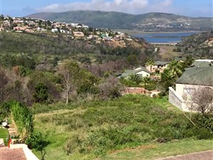 1062 m² Land available in Eastford Glen
