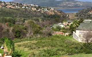 1062 m² Land available in Eastford Glen