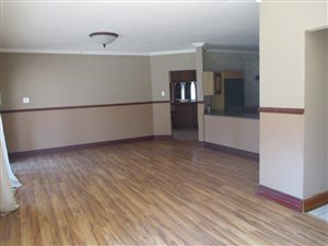3 Bed House in Three Rivers
