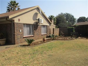 3 Bed House in Three Rivers