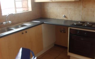 2 Bedroom Apartment in Eco Park