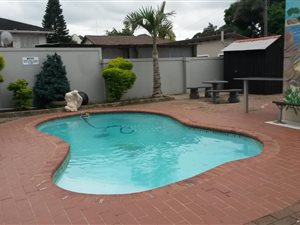 1 Bedroom Cluster in Sydenham