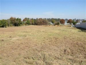 123 m² Land available in Vaal Marina