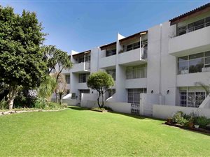 2 Bed Townhouse in Glenadrienne
